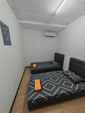 Fywen Motels
